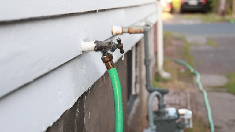 Property Management Cleanouts in Curtisville, PA